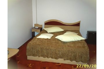 Rumunija Hotel Gura Humorului, Interjeras